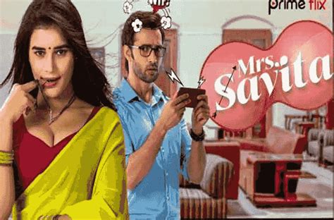 [ Savita Bhabhi] Savita Bhabhi EP 25 The Uncle (z Lib.org).